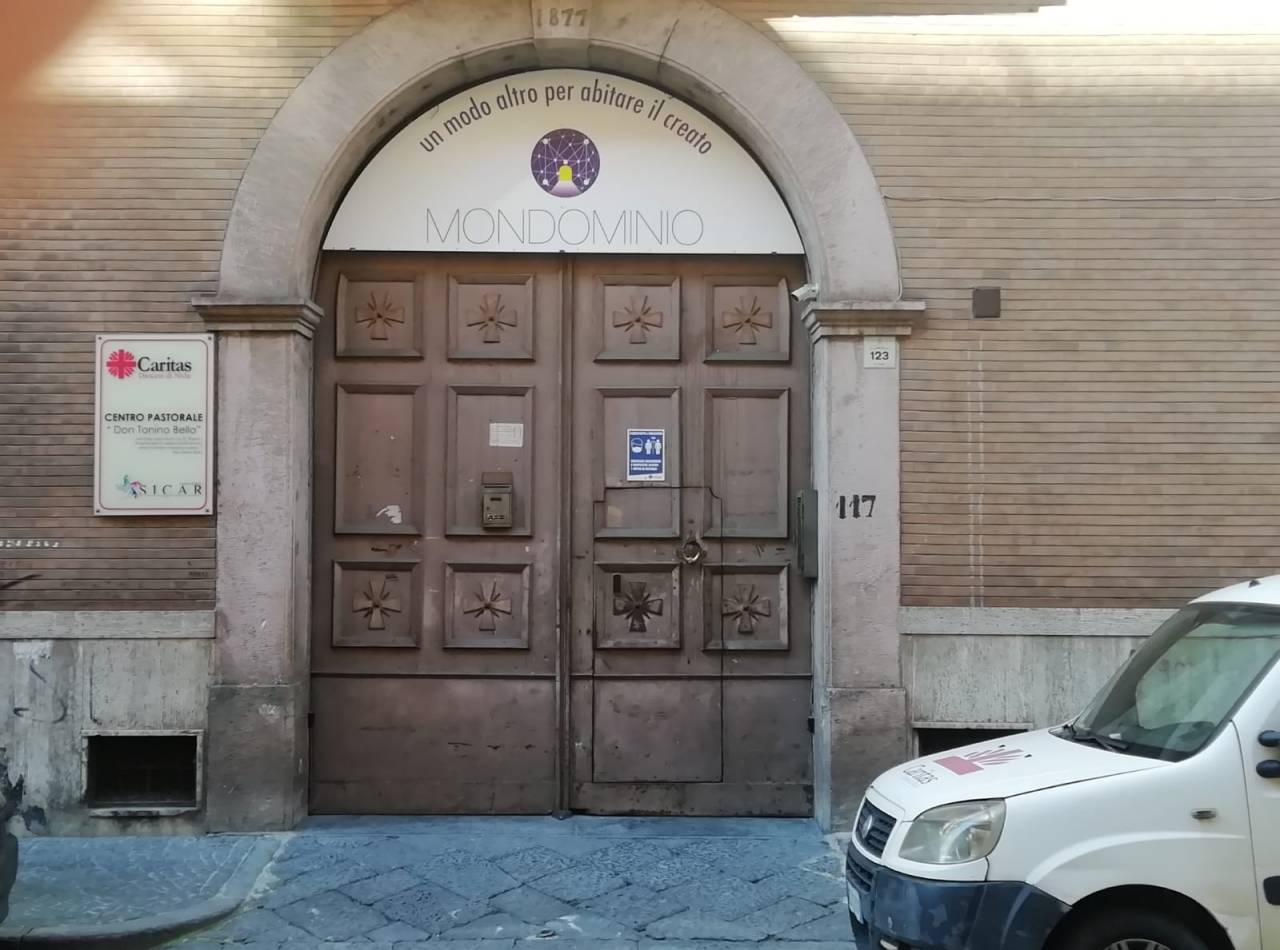 Mondominio