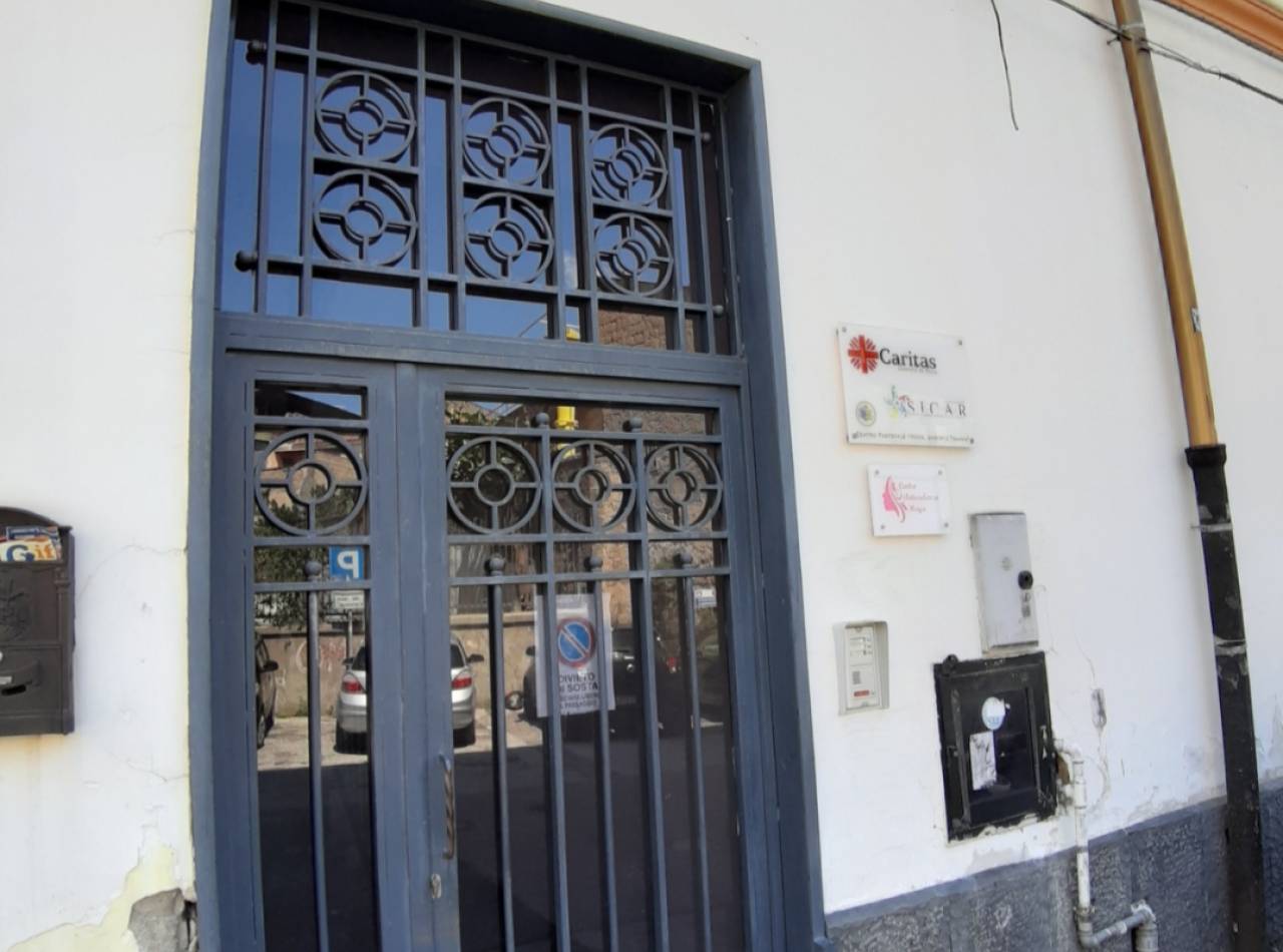 Centro Tramma