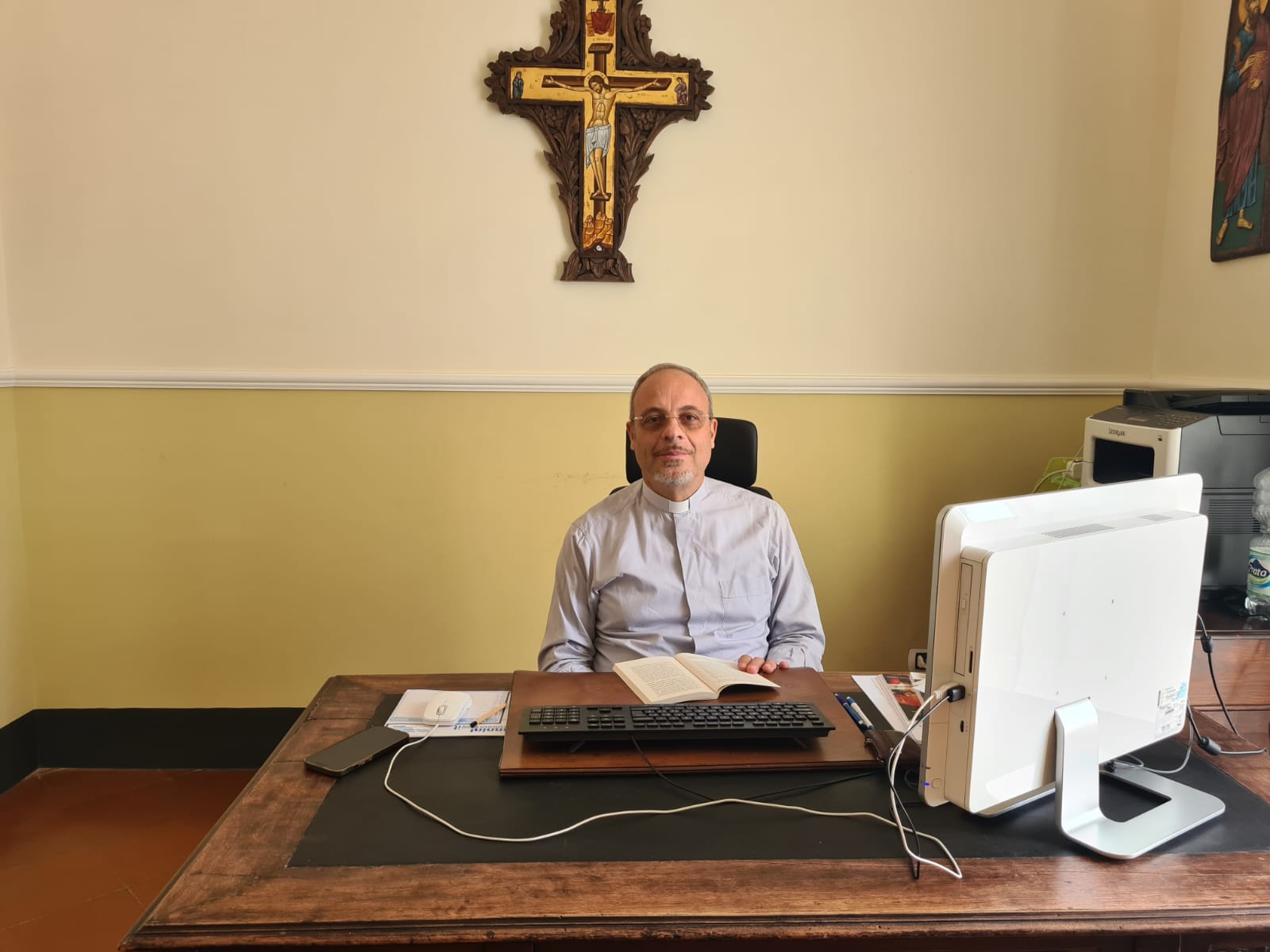 Riflessioni del Direttore