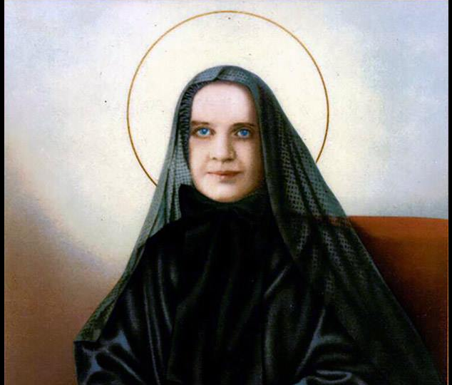 Santa Francesca Saverio Cabrini: la madre dei migranti