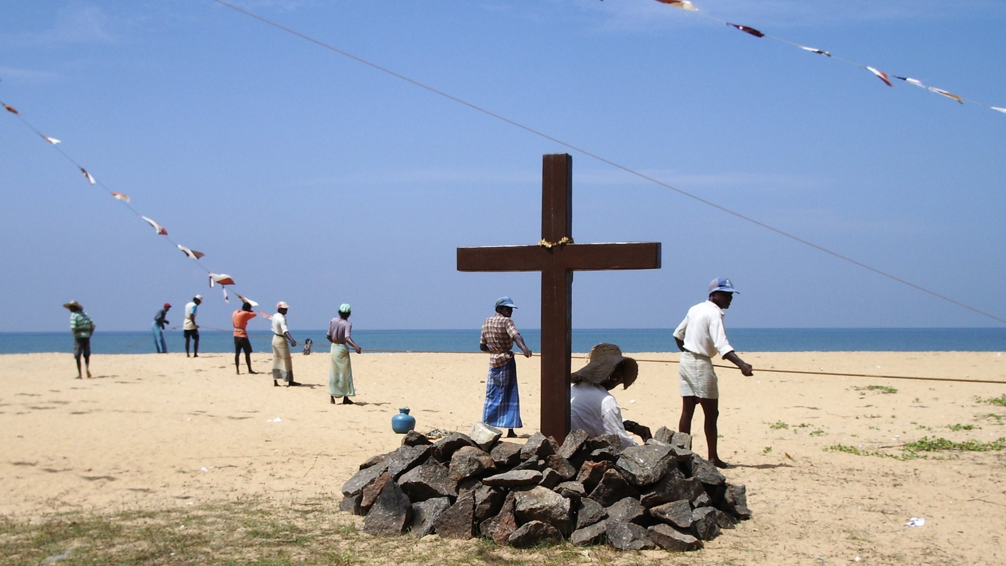 Giornata Missionaria Mondiale: essere testimoni nelle proprie comunità